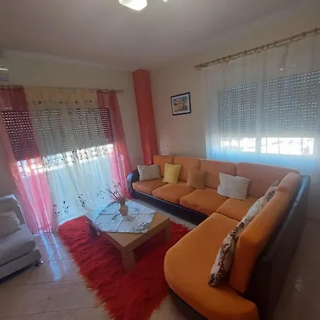 Skerdi's Apartment
