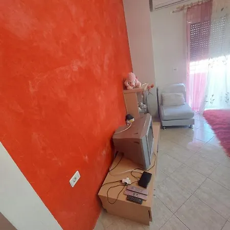 Skerdi's Apartment *